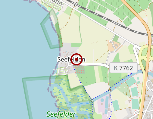 Karte: Rehberger Rainer Dr.med.