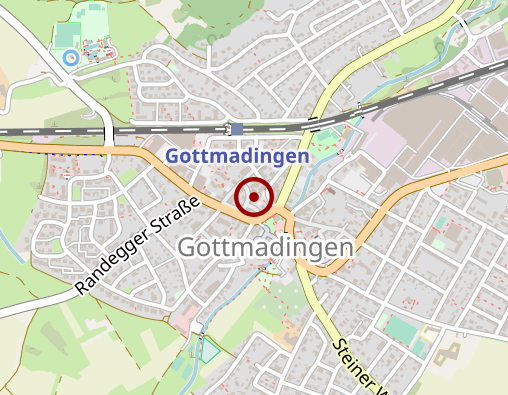 Karte: Wilms Stefan Dr.med. Allgemeinarzt