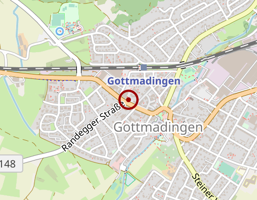 Karte: Holewa Regina Physiotherapiepraxis