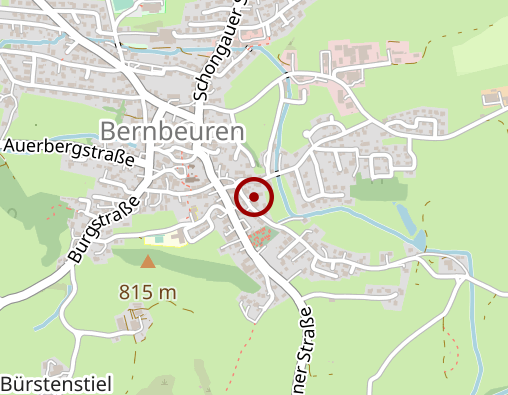 Karte: Schaefers Angela