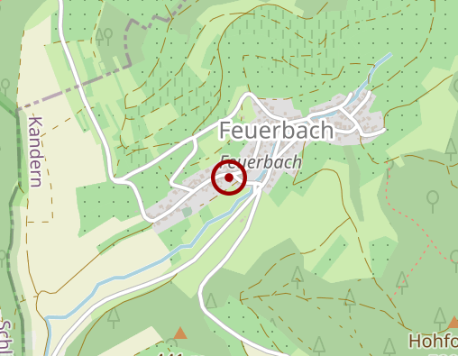 Karte: Beyermann Dieter, Schaal-Beyermann Anette