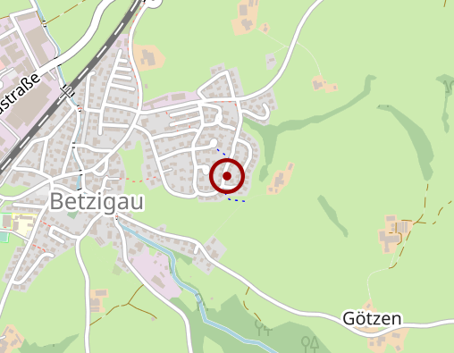 Karte: Wahl-Babel Praxis für klassische Homöopathie