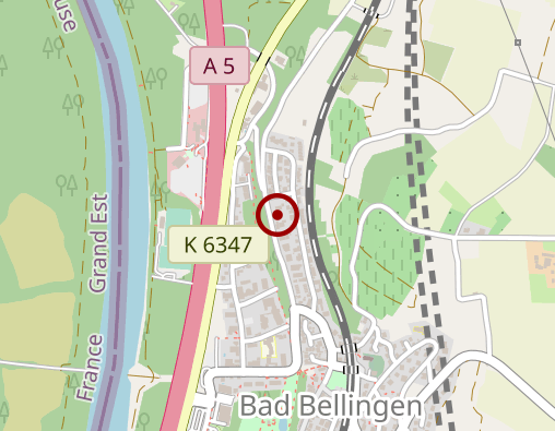 Karte: Maretic Marija