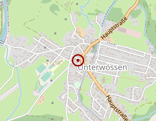 Karte: Kranz-Apotheke