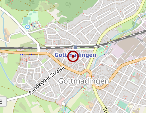 Karte: Trott Helmut Heilpraktiker