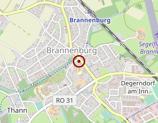 Karte: Stephan Sabine