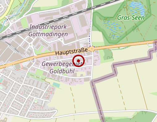 Karte: Zunftmeister Michael Schlüsselnotdienst