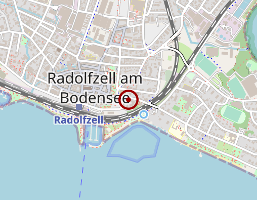 Karte: Sprissler Beate Heilpraktikerin