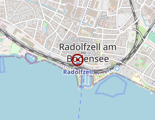 Karte: Schön Elke Kosmetikstudio