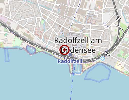 Karte: Kaden Wolfgang Dipl.-Psychologe Psychotherapeutische Praxis