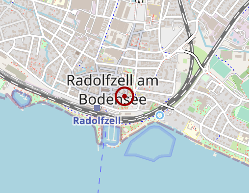 Karte: Praxis für Gesundheit Vesna Moses Heilpraktikerin, Moses Vesna