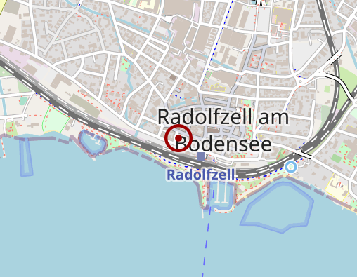 Karte: Grüger Ulrike Naturheilpraxis