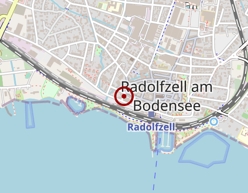 Karte: Thiel Johanna Dipl.-Psych. Psychologische Psychotherapeuten