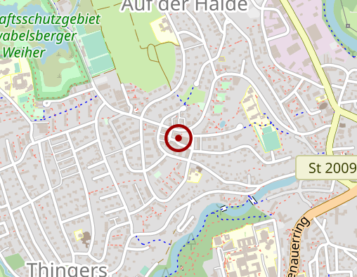 Karte: Engel-Apotheke