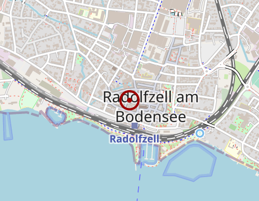 Karte: Ritz Wolfgang Dr.