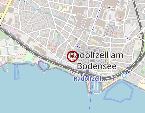 Karte: Herb Gudrun Dr. Praxis für Kinder- und Jugendlichenpsychotherapie