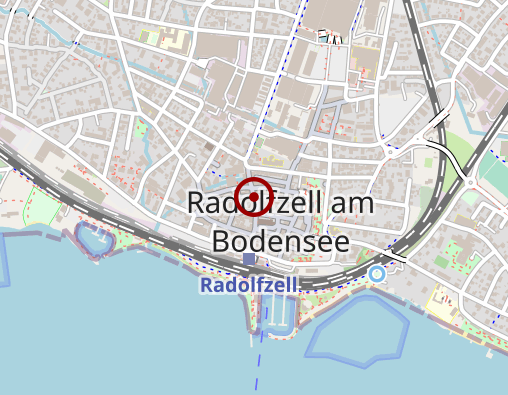 Karte: Thoma Hendrika Dr.med. Ärzte für Psychiatrie