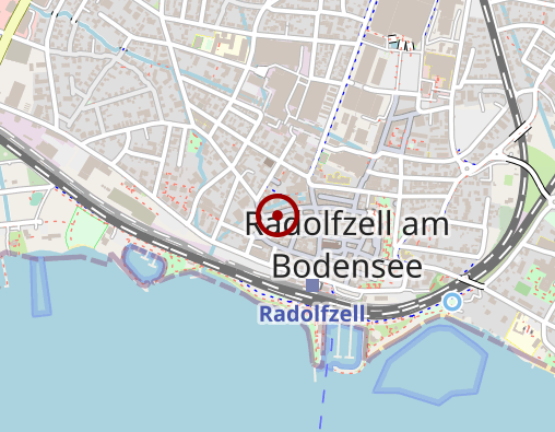 Karte: Residenz-Apotheke