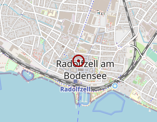 Karte: Wojtas Marian Praxis für Physiotherapie