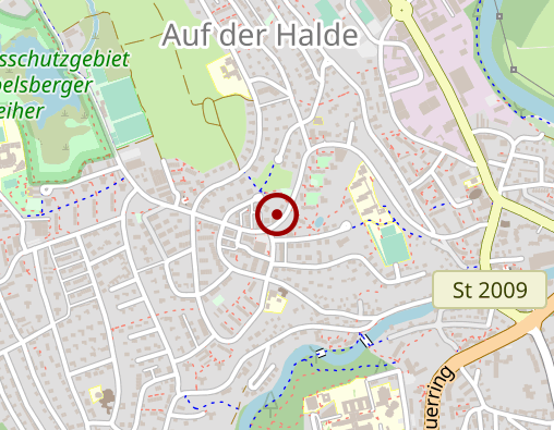 Karte: Bestler Nicolette Heilpraktikerin