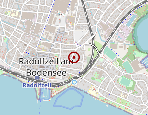 Karte: Cirella Vito Flughafenservice