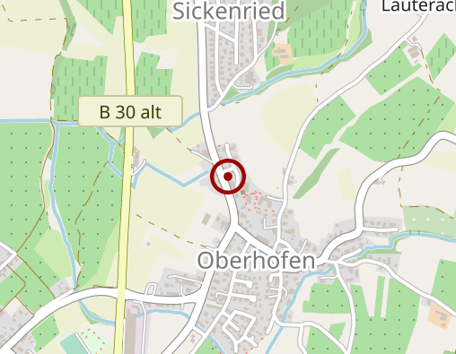 Karte: Rathaus-Apotheke