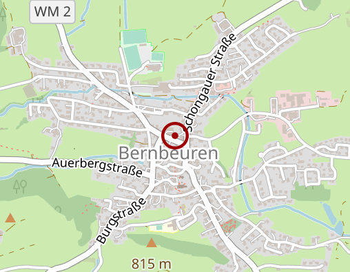 Karte: Marien-Apotheke