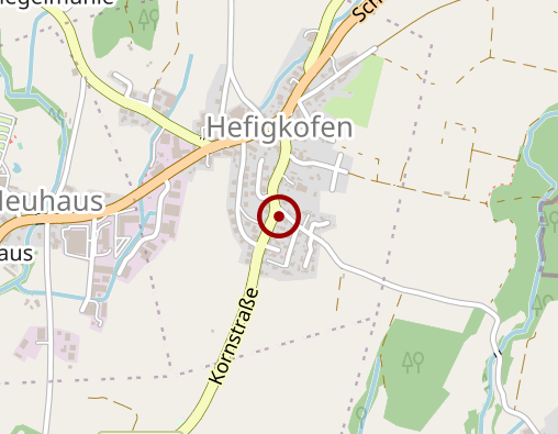 Karte: Hamm Matthias Herbalife