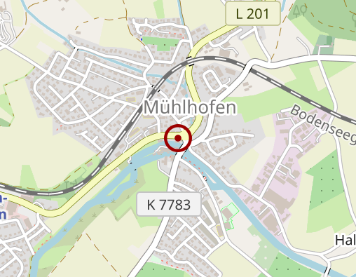 Karte: Heimann, Münch-Abberger Dres.med.