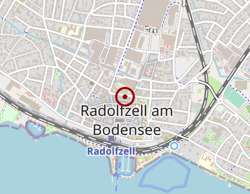 Karte: Kraus-Oexle Wiltrud, Valentin Sylvia