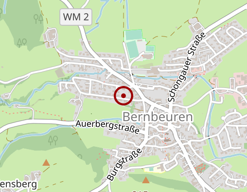 Karte: Bauer Christoph