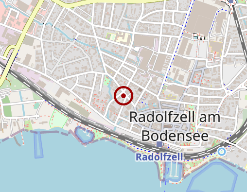 Karte: Fechner Inge Dipl.Psych.