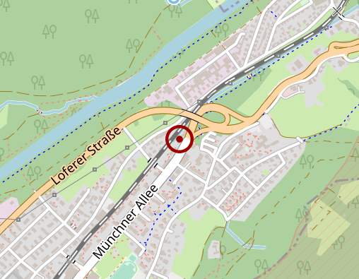 Karte: Kneißl Stefan