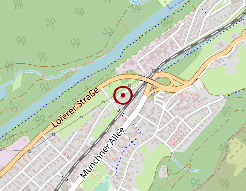 Karte: Hausmann Marlies