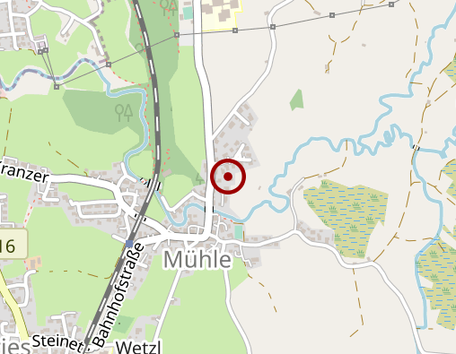 Karte: Nebel Klaus, Rest Marlies