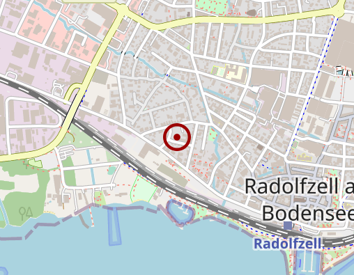 Karte: Schmid Barbara Heilpraktikerin