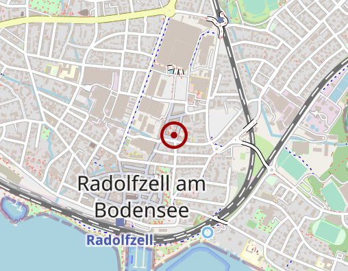 Karte: Schweizer Christoph Krankengymnastik