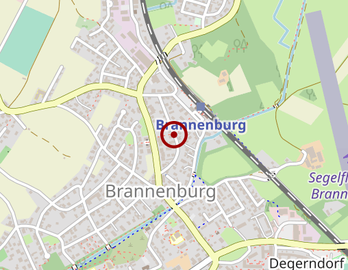 Karte: Dr. rer. nat. Dipl. Psych. Anja Gottschalk