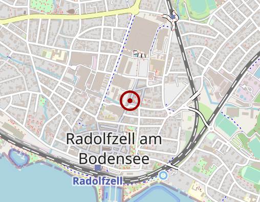 Karte: Necke Michael Facharzt für Allgemeinmedizin