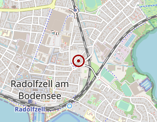 Karte: Physiotherapie-Praxis Für Kinder und Erwachsene Burgath Ina Physiotherapiepraxis