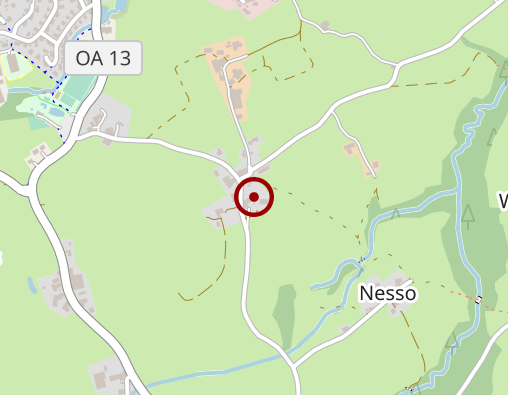 Karte: Kreuzer Margareta Naturheilpraxis