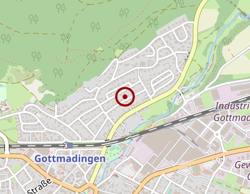 Karte: Alltagsbegleitung