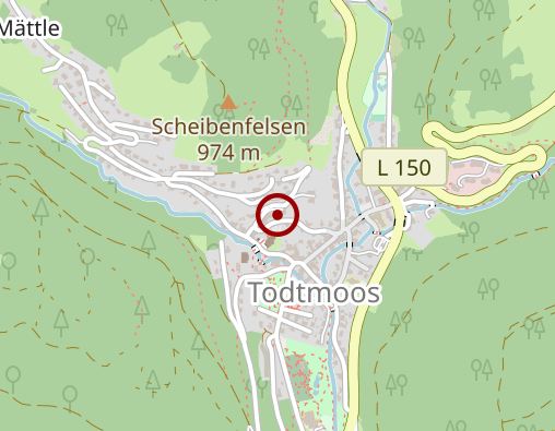 Karte: Praxis für integrierte lösungsorientierte Psychologie