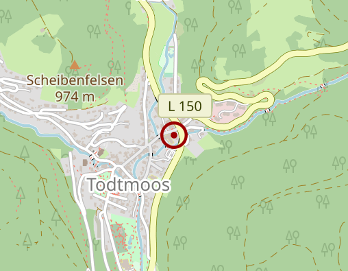 Karte: Beckmann Enrico