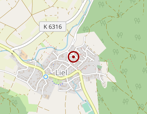 Karte: Schlemme Dagmar-Angela