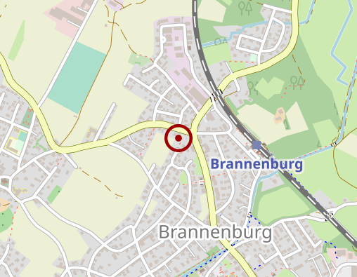 Karte: Buheitel Holger