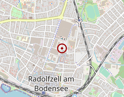 Karte: Neue-Stadt-Apotheke