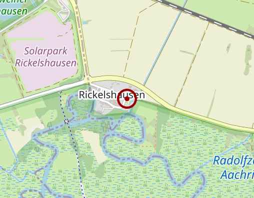 Karte: Fragstein Sybille von Krankengymnastik