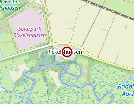 Karte: Tierbestattungen Abschied Tierbestattung