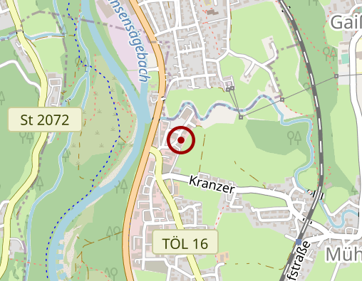 Karte: König Marion